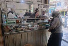 Harga Emas di OKU Alami Penurunan Kabar Baik Bagi Calon Pengantin