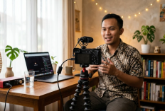 Rekomendasi Kamera Murah untuk Livestream 2026 dan Cara Pasang yang Simpel