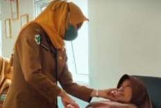 Musim Hujan, Ingatkan Warga Waspada Demam Berdarah