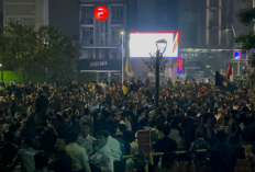 BEM UI Demo di Sudirman, Polda Metro Jaya Ungkap Aksi Tak Kantongi Surat Pemberitahuan Resmi