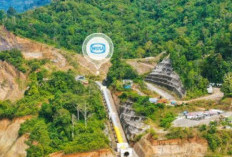 Proyek Bendungan Tiga Dihaji Molor 3 Tahun, DPR Minta Kementerian PU Lakukan Evaluasi Total