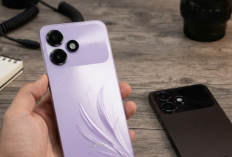 Bocoran Desain Oppo K14 Lite Terungkap! Ini Tanggal Meluncurnya