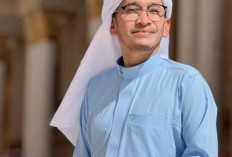 Ruben Onsu Kurangi Pekerjaan di Ramadan 2026, Pilih Fokus Ibadah dan Silaturahmi