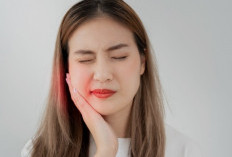 Sakit Gigi Saat Puasa? Ini Cara Aman Meredakannya Tanpa Mengganggu Ibadah