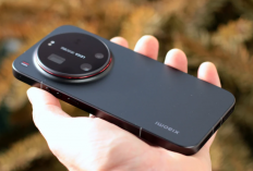 Xiaomi 17 Ultra Resmi Hadir di Indonesia, Bawa Snapdragon 8 Elite Gen 5 dan Kamera Leica 200MP