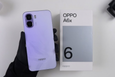 HP Rp1 Jutaan Paling Worth It Awal 2026, Kaum Mendang-Mending Wajib Lihat!