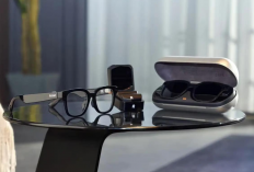 Rokid Resmi Bawa AI Glasses ke Indonesia, Kacamata Pintar dengan Fitur Terjemahan Real-Time