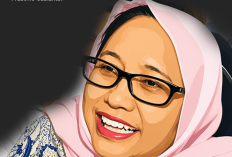 Profil Nanik S Deyang Pimpin Badan Gizi Nasional, Eks Jurnalis yang Kini Duduki Jabatan Strategis Era Prabowo