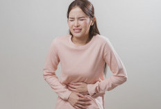 Jangan Diabaikan! Ini Tanda Asam Lambung Sudah Masuk Tahap Serius