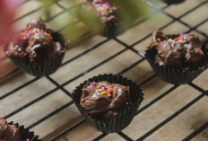 Resep Bola Cokelat Koko Crunch, Camilan Manis yang Praktis dan Renyah