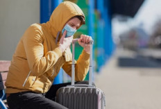 Flu Datang Saat Liburan? Ini Cara Alami Biar Tubuh Cepat Pulih