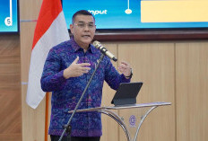 Wamen ATR/BPN Ossy: Bukan Sekadar Ganti Dokumen Kertas ke Digital