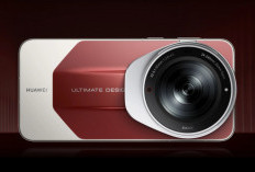 Huawei Mate 90 RS Resmi Meluncur: HP Rasa Supercar dengan Storage 2TB, Harganya Bikin Geleng-Geleng!