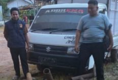 Sindikat 'Rayap Besi' di PHE Ogan Komering Dibekuk Polisi, 3 Masih Buron