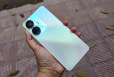 Rekomendasi HP 1 Jutaan Akhir Tahun, RAM 6 GB Cocok Buat Sosmed dan Game Ringan