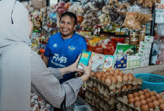 Perkuat Dampak Nyata Bagi Masyarakat, BSI Raih Penghargaan ESG