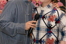 Raffi Ahmad Ingin Tambah Anak Perempuan Lagi