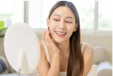 5 Cara Efektif Merawat Kulit Kering agar Tetap Lembap dan Sehat Sepanjang Hari