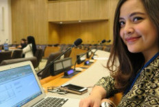 Tasya Kamila Ungkap Kontribusi Nyata sebagai Alumni LPDP