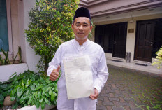 Bencana Alam Datang Tanpa Permisi, Sertipikat Elektronik Jadi Pilihan 