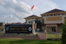 RSUD OKU Timur Siap Kembangkan Layanan KJSU, Warga Tak Perlu Lagi Berobat ke Luar Daerah