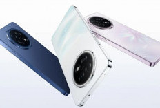 Oppo A6L Rilis Diam-Diam, Ini Fitur yang Tidak Ada di Seri Sebelumnya