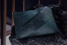 Tas Kulit T-Rex Viral, Tapi Benarkah Berasal dari Dinosaurus Asli?