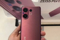 Rekomendasi HP Mid Range 2026 Pilihan Paling Worth It untuk Uang THR