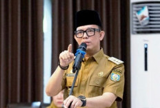 THR dan Gaji ke-13 Guru ASN Segera Cair, Bupati OKU Pastikan Sebelum Lebaran