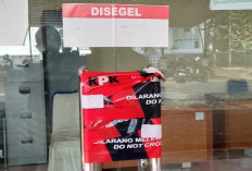 KPK OTT di Muara Enim! Bupati Edison Ikut Diamankan, 10 Orang Dibawa ke Jakarta