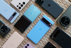 5 Rekomendasi HP Android Flagship Terbaik Maret 2026