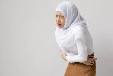 Rekomendasi Makanan Sahur dan Berbuka bagi Penderita GERD