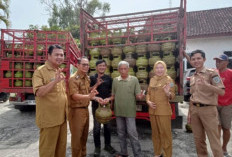 Jelang Ramadan, Stabilkan Harga Elpiji Lewat Operasi Pasar Murah