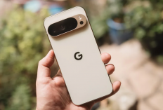 Ini HP dengan Kamera Ultra Wide 0.5x Paling Stabil dan Tajam Tahun 2026