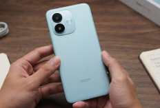 Redmi Note 17 Resmi Rilis di Indonesia, Harga Mulai Rp 3,6 Jutaan!