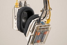 Apa Itu Headphone Moonshake? Ini Fakta Sebenarnya