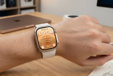 Huawei Watch D3 Resmi Meluncur, Smartwatch Kesehatan Ini Diklaim Bisa Baca Tekanan Darah Lebih Akurat