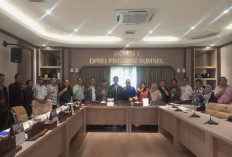 Sengketa 10 Tahun Belum Usai, Komisi I DPRD Sumsel Turun Tangan Hadapi Tiga Perusahaan Batu Bara