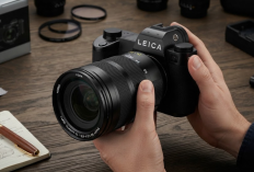 Leica SL3-P Meluncur, Kamera Rp100 Juta Ini Punya Autofokus Tercanggih yang Pernah Dibuat Leica 