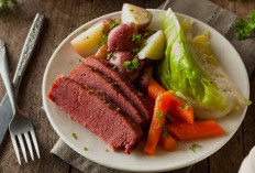 Kornet: Kandungan Gizi, Keamanan Konsumsi, dan Ide Olahan Lezat