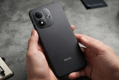 Redmi Note 17 5G Masuk Indonesia, Harga Mulai Rp 4,3 Juta dengan Spek Bikin Melongo