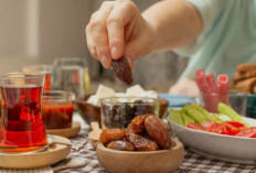 Manfaat Tersembunyi Puasa: Cara Tubuh Melakukan Detoks dari Dalam