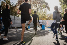 Tak Sekadar Ibadah, Puasa Ramadan Ternyata Bantu Pangkas Lemak