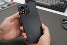 Spek Lengkap Honor Play 11: Snapdragon 4 Gen 4, Baterai Jumbo, Harga Mulai Rp3,7 Juta