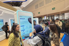 PHR Perkuat Ketahanan Energi Nasional Lewat Inovasi Migas di IPA Convex 2026