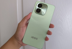 Rekomendasi HP Baterai 6000 mAh Terbaik 2026, Tahan Seharian Penuh Tanpa Ngecas Berkali-kali