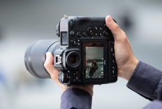 Daftar Kamera Nikon yang Dirumorkan Rilis 2026, Mana yang Paling Layak Ditunggu?