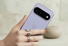Bocoran Terbaru! Pixel 11 Muncul Lewat Render Resmi, Ternyata Beda Tipis dari Versi Pro