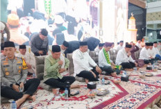 Tausiyah Ustaz Abdul Somad di OKU Selatan Diserbu Jamaah