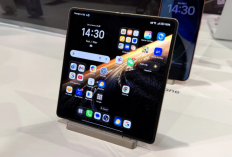 Honor Magic V6 Resmi di Mobile World Congress 2026 Foldable Super Tipis dengan Baterai Raksasa dan IP69